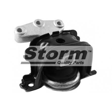 Support moteur STORM
