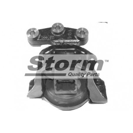 Support moteur STORM