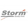 Jauge de niveau d'huile STORM