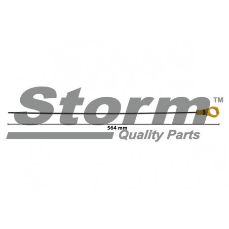 Jauge de niveau d'huile STORM