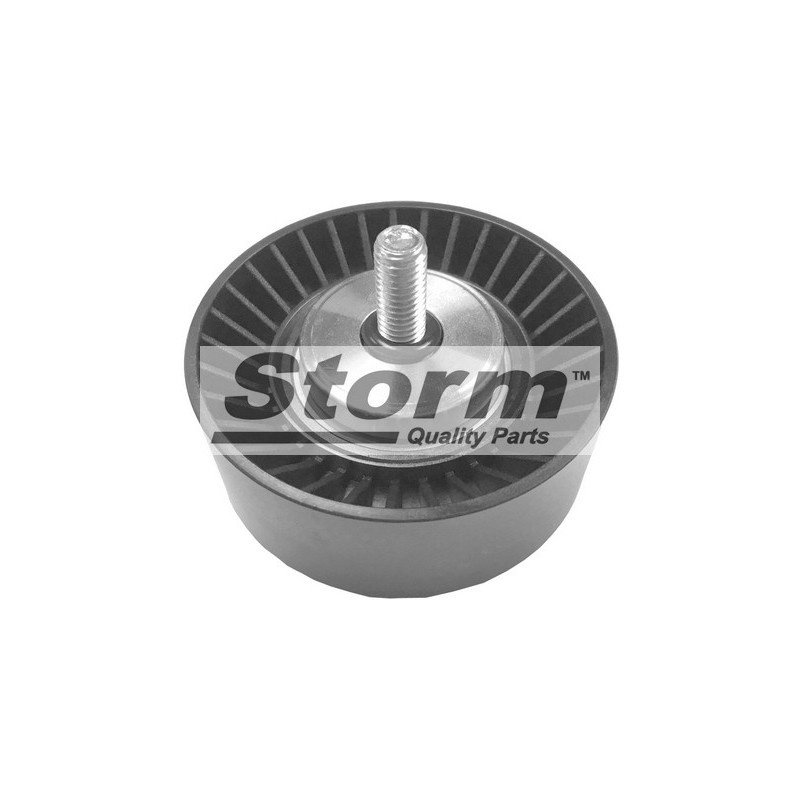 Galet enrouleur (courroie d'accessoire) STORM
