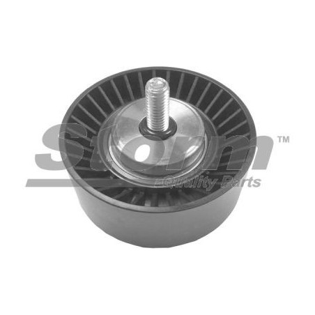 Galet enrouleur (courroie d'accessoire) STORM
