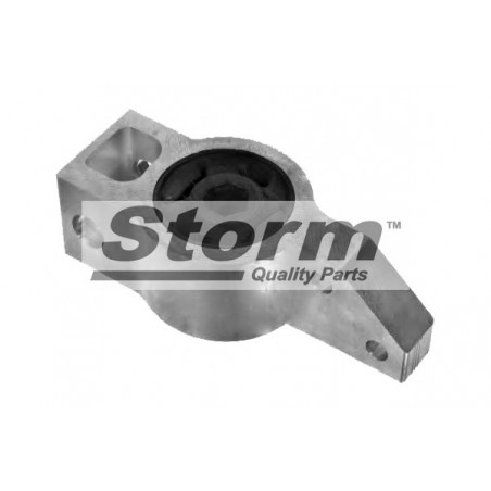 Silent bloc de triangle de suspension STORM