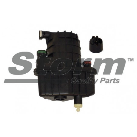Boîtier (filtre de carburant) STORM