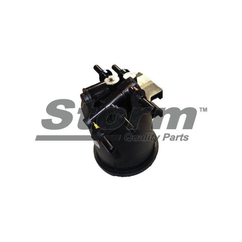 Boîtier (filtre de carburant) STORM