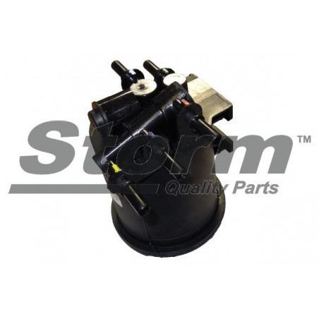 Boîtier (filtre de carburant) STORM