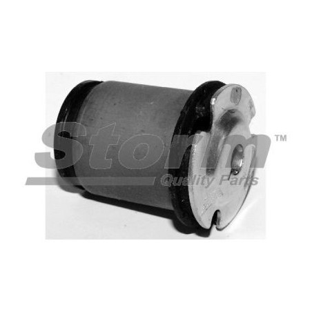 Silent bloc de train arrière STORM