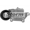 Tendeur de courroie (courroie d'accessoire) STORM
