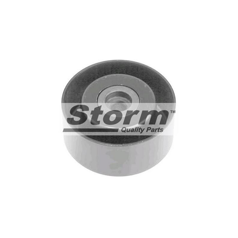Galet enrouleur (courroie d'accessoire) STORM