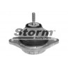 Support moteur STORM