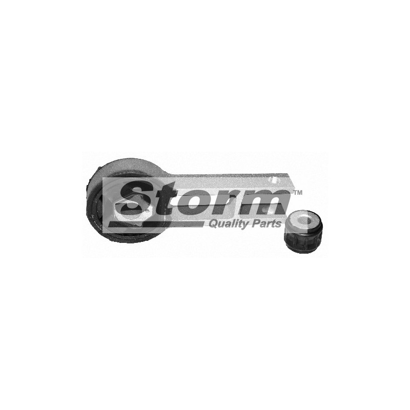 Support moteur STORM