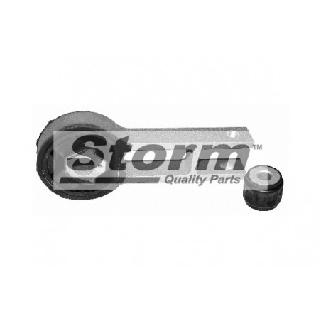 Support moteur STORM
