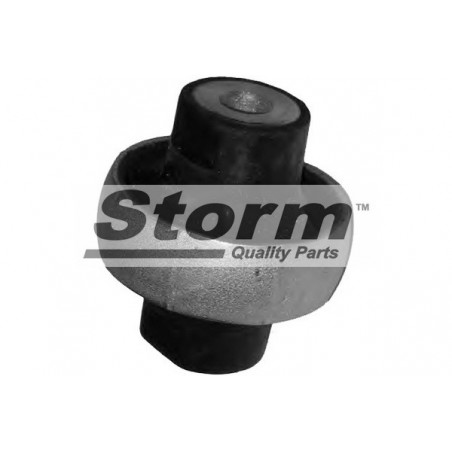 Silent bloc de triangle de suspension STORM