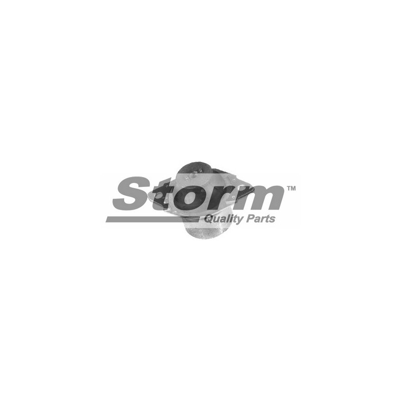 Support moteur STORM