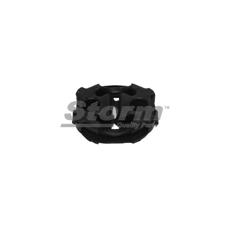 Butée élastique (silencieux) STORM