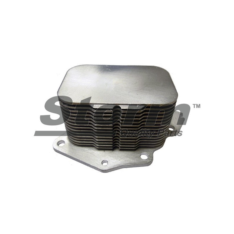 Radiateur d'huile STORM