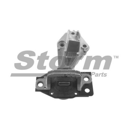 Support moteur STORM