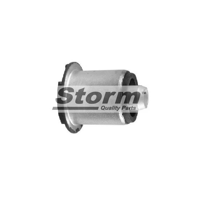 Bras oscillant de suspension STORM
