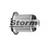 Bras oscillant de suspension STORM