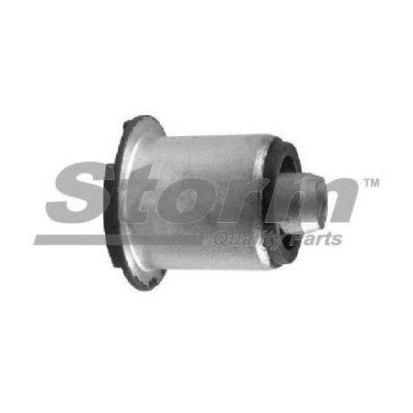 Bras oscillant de suspension STORM