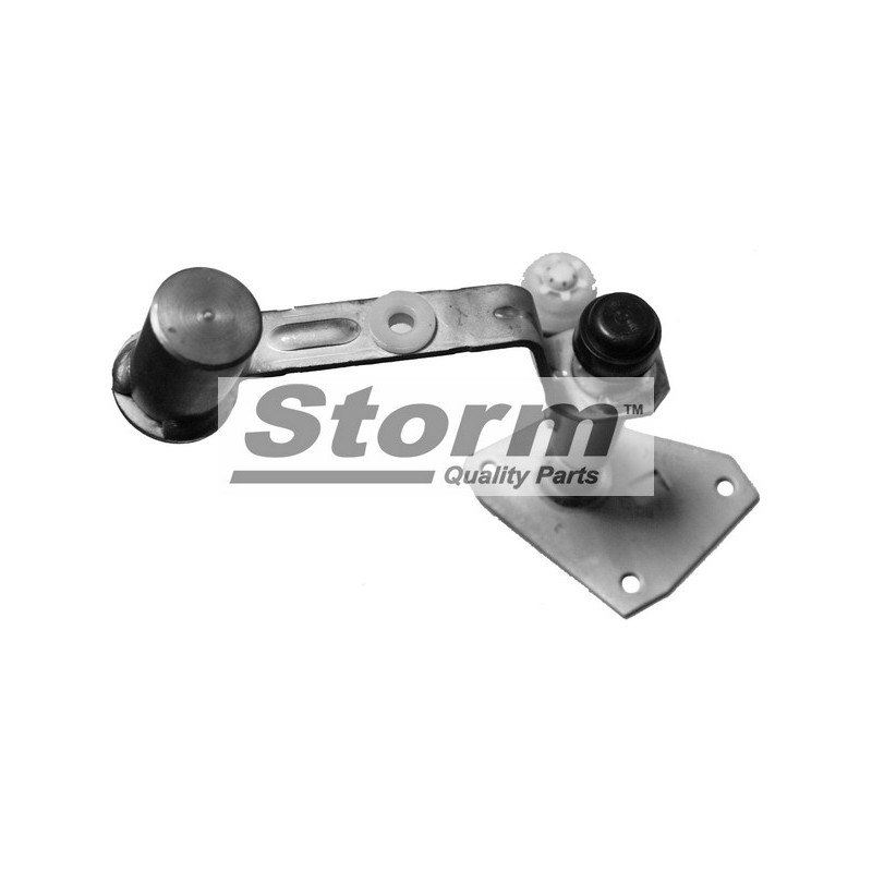Tringlerie de boite de vitesse STORM