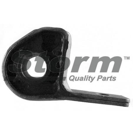 Silent bloc de triangle de suspension STORM