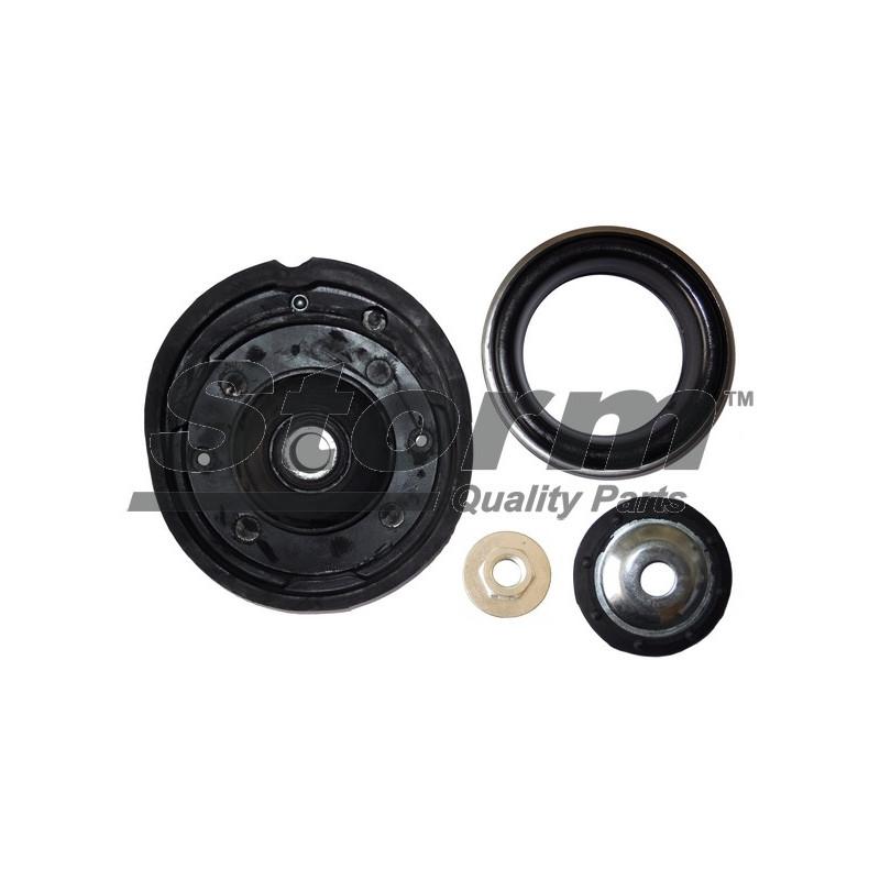 Kit de réparation (palier de la jambe de suspension) STORM