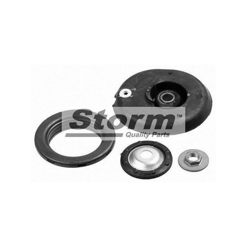 Kit de réparation (palier de la jambe de suspension) STORM