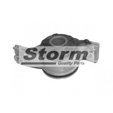 Silent bloc de triangle de suspension STORM