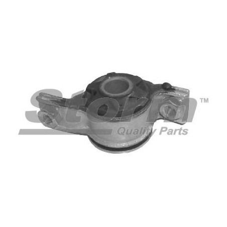 Silent bloc de triangle de suspension STORM