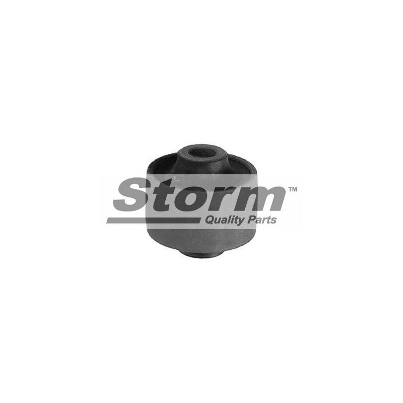 Silent bloc de triangle de suspension STORM