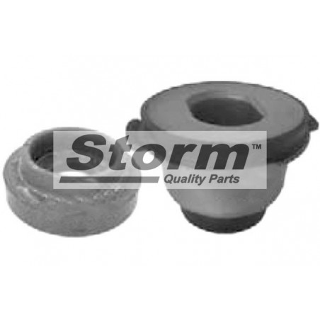 Silent bloc de train arrière STORM