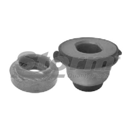 Silent bloc de train arrière STORM