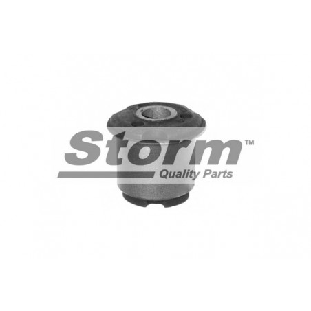 Silent bloc de triangle de suspension STORM