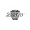 Silent bloc de triangle de suspension STORM