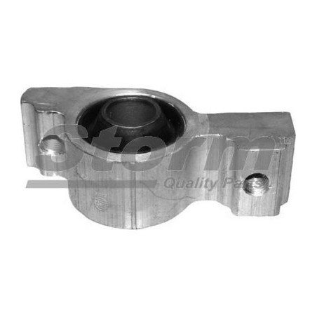 Silent bloc de triangle de suspension STORM