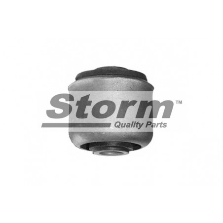 Silent bloc de triangle de suspension STORM