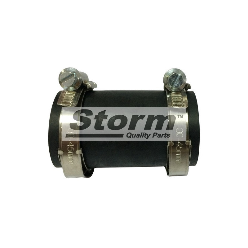 Gaine de suralimentation STORM