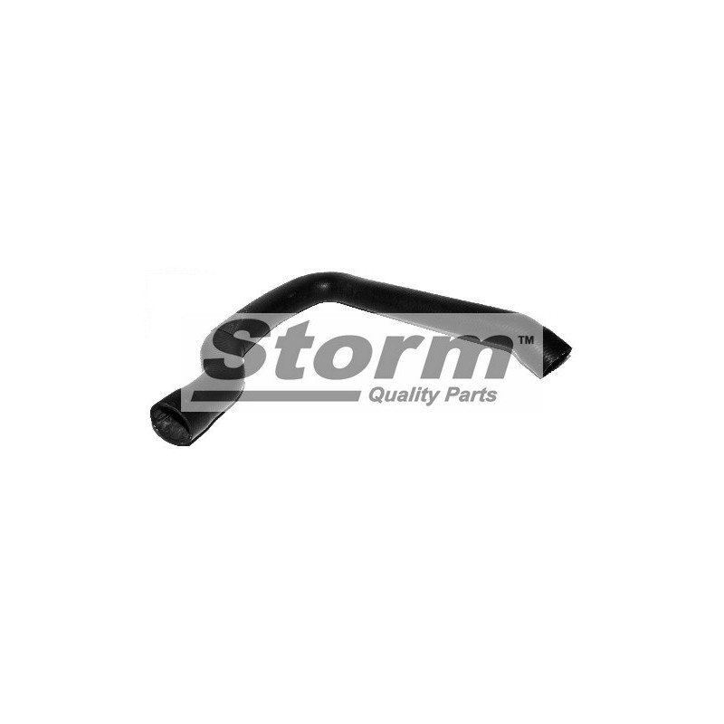 Gaine de suralimentation STORM