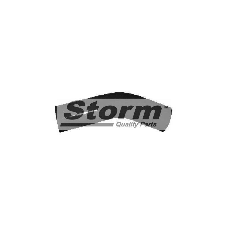 Gaine de suralimentation STORM