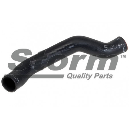 Gaine de suralimentation STORM