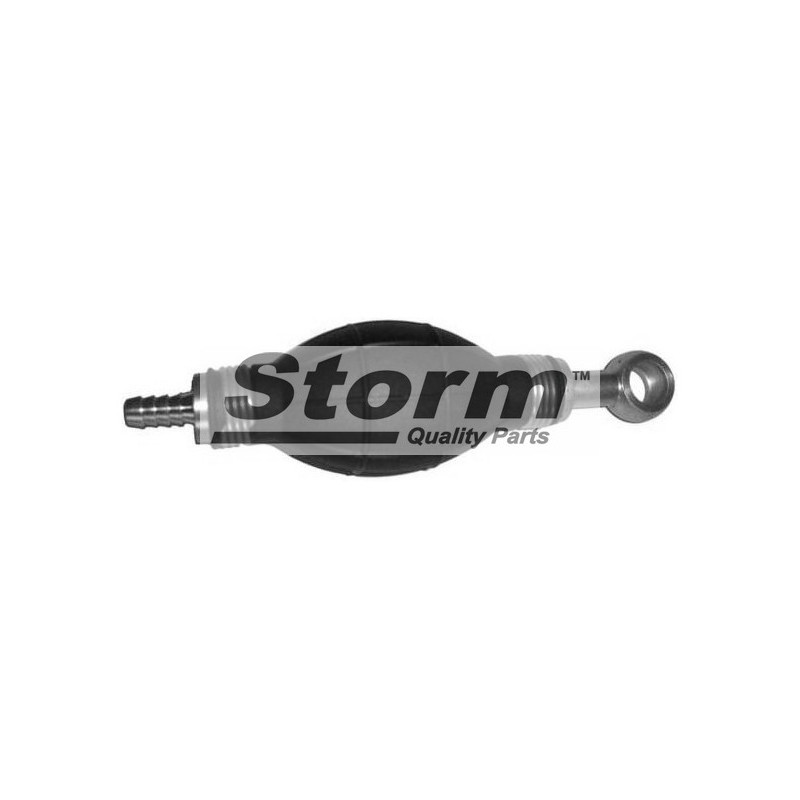 Pompe (préalimentation carburant) STORM