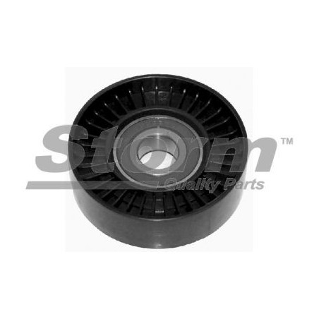 Galet enrouleur (courroie d'accessoire) STORM