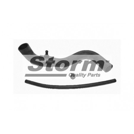 Durite de radiateur STORM