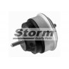 Support moteur STORM