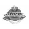 Support moteur STORM