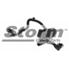Tuyau (ventilation du carter-moteur) STORM