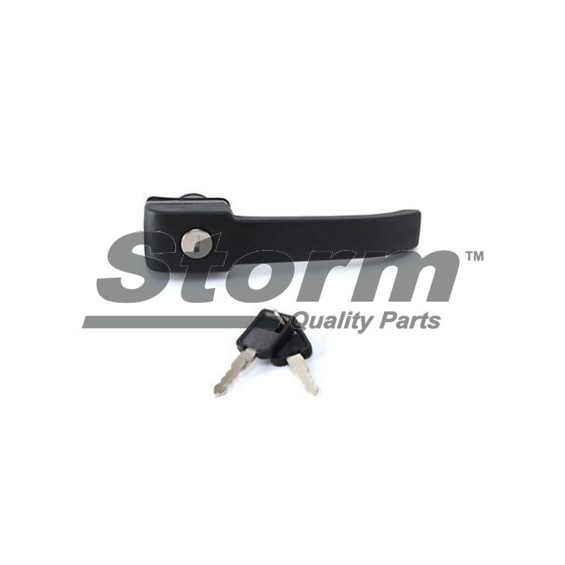 Bouchon de vidange STORM