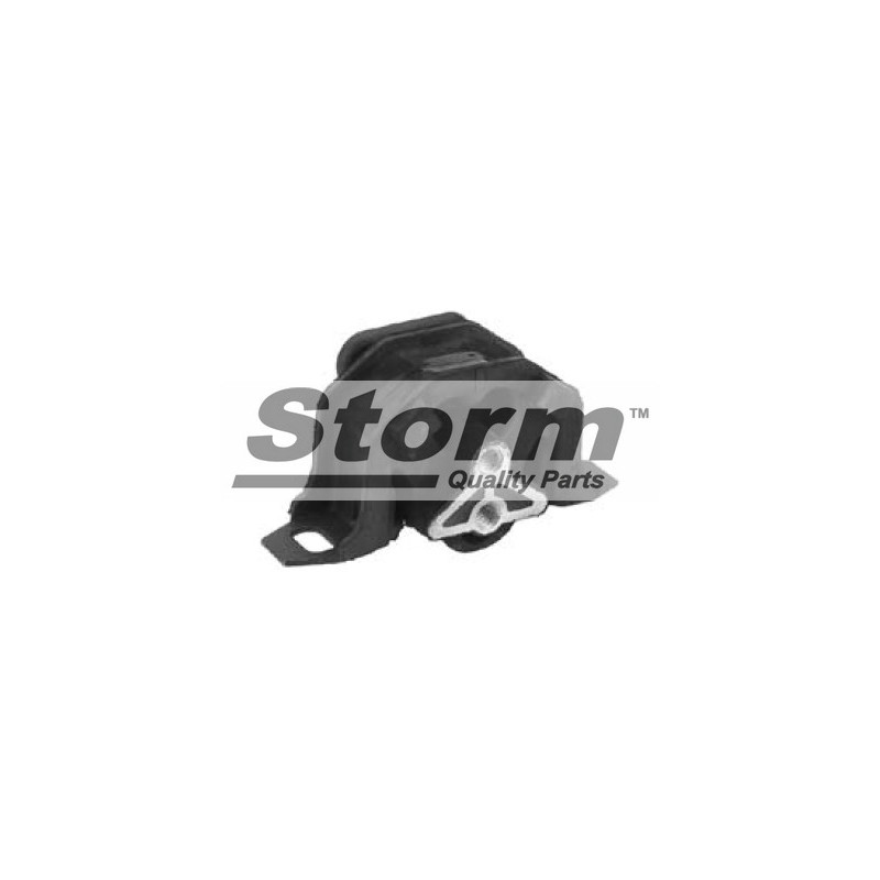 Support moteur STORM