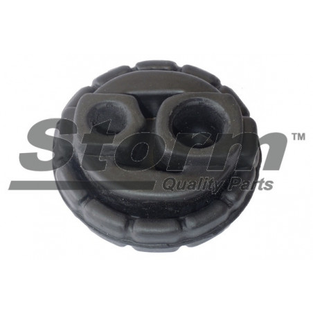 Butée élastique (silencieux) STORM